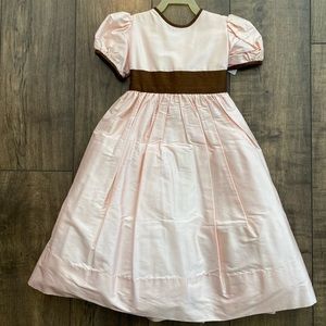 Day Dream Heirlooms Special occasion dress